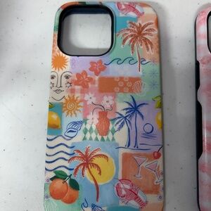Casely iPhone 15 Pro Max phone case… excellent condition!